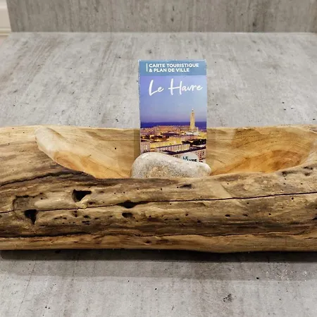 Lägenhet L'atelier De Loane *