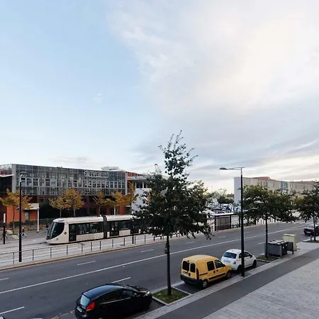 L'atelier De Loane Lägenhet