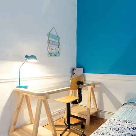 Lägenhet L'atelier De Loane