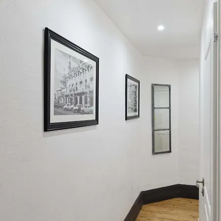 Lägenhet L'atelier De Loane