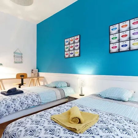 L'atelier De Loane Lägenhet