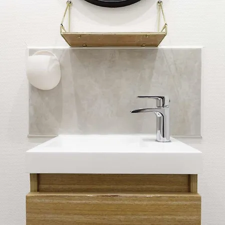 L'atelier De Loane Lägenhet