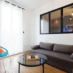 דירה L'atelier De Loane לה האברה