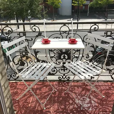 L'atelier De Loane * לה האברה