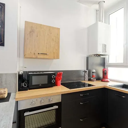 L'atelier De Loane * ル・アーヴル