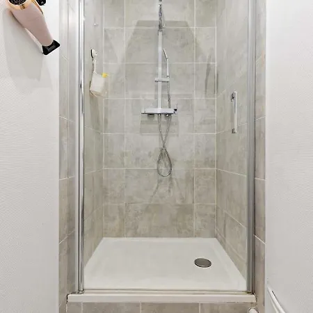 דירה L'atelier De Loane לה האברה