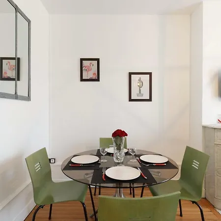 דירה L'atelier De Loane