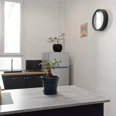 L'atelier De Loane לה האברה