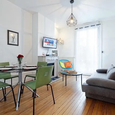 アパート L'atelier De Loane